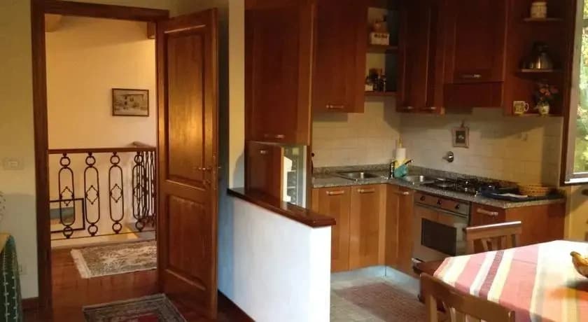 Villino Giulia I Panieri - photo 12