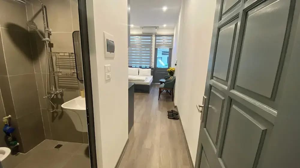Era Apartment Giang Vo - photo 12