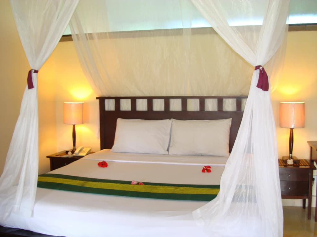 Aniniraka Resort & Spa - photo 2