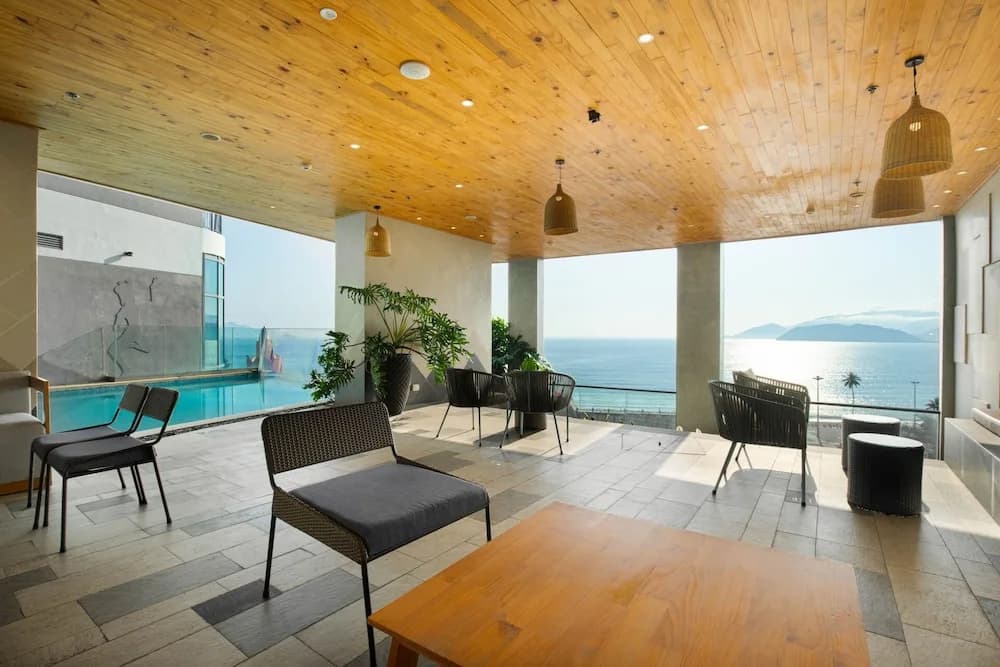 Phi Yen Panorama Condotel - photo 16