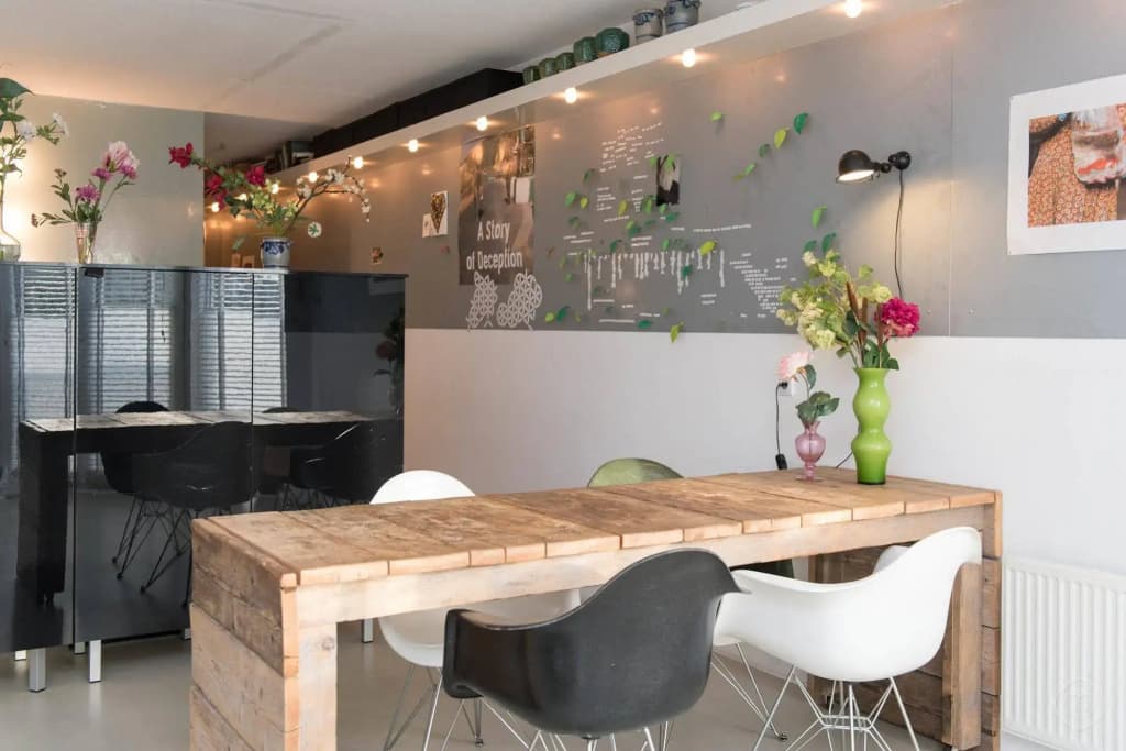 Amsterdam apartments - Westerpark area - photo 18