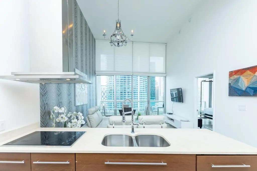 Icon Tower Miami 5* - photo 17