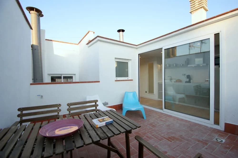 SSG Ramblas Deluxe Apartments - photo 17