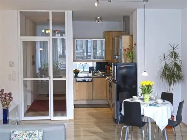 Viennaflat Apartments - 1010 - photo 4