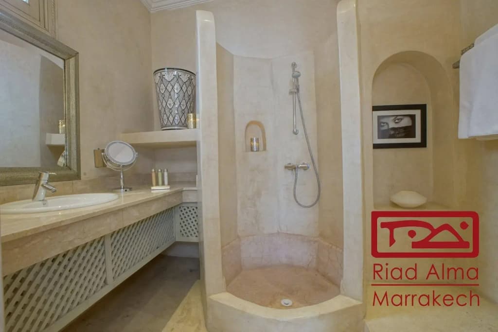 Riad Alma - photo 8