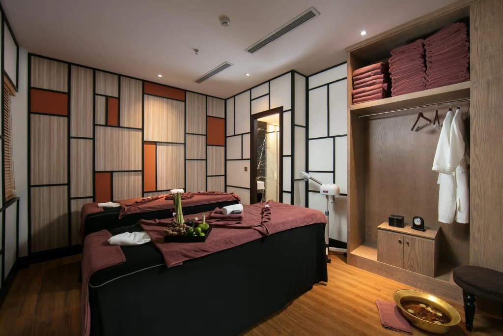 Aurora Premium - A Lifestyle Hotel - photo 4