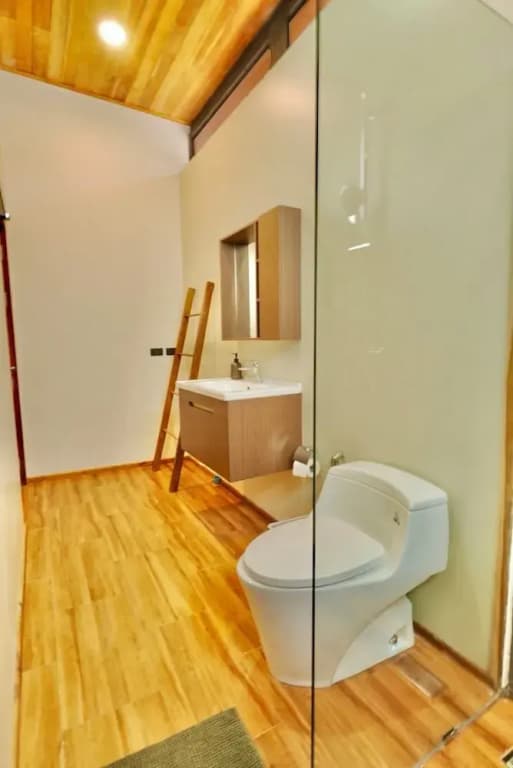 Yume 17 Sea View Villas - photo 30