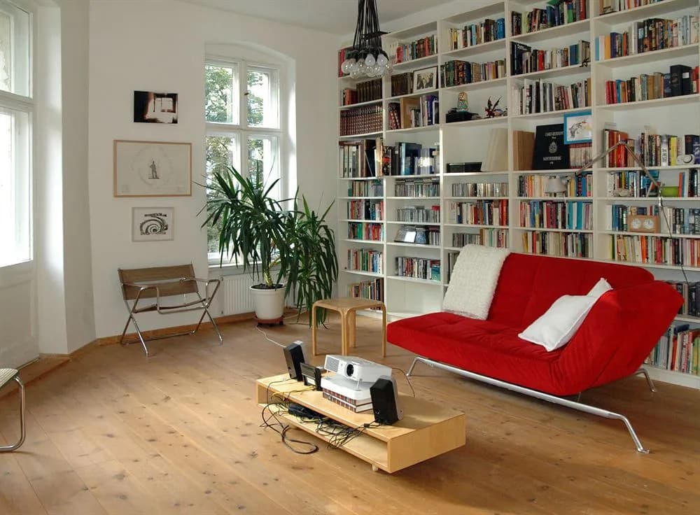 Smartloft apartmentsart - photo 10