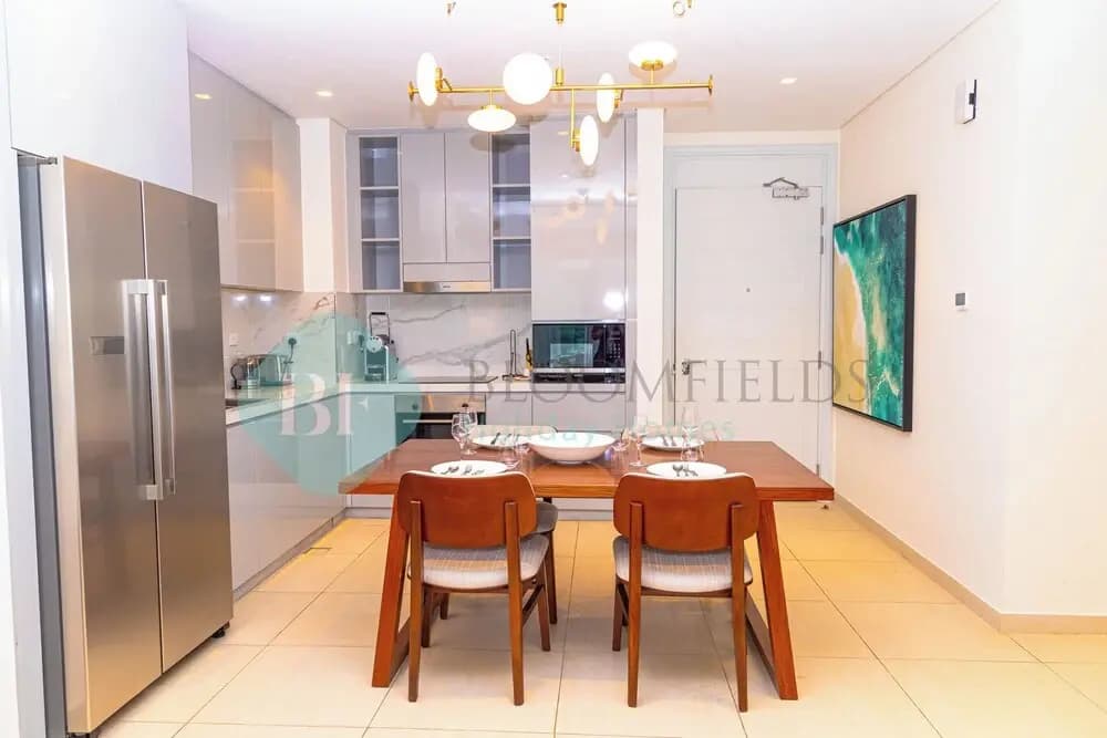Bloomfields 2BR Plus Maid Address Beach - photo 2