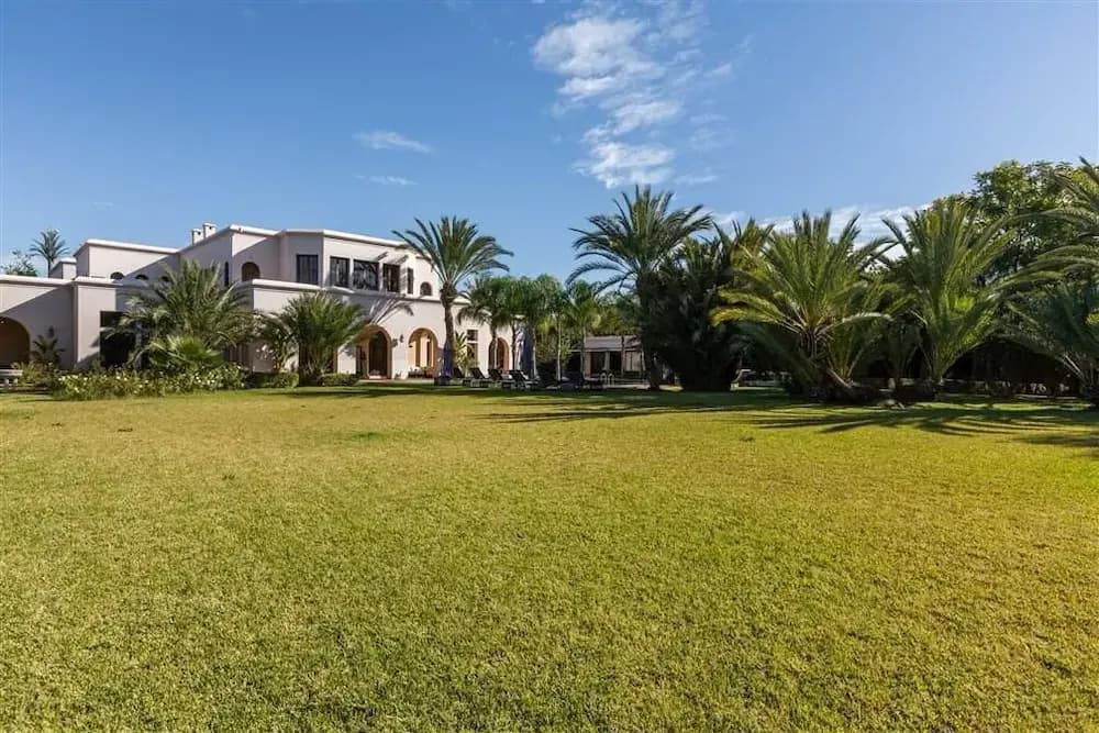 Palais Farah - photo 23