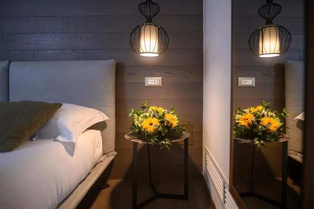 B&B The Attico - photo 5