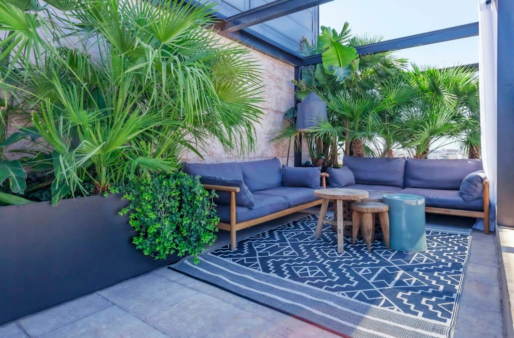 Hotel Urban, a Small Luxury Hotel of the World - photo 13