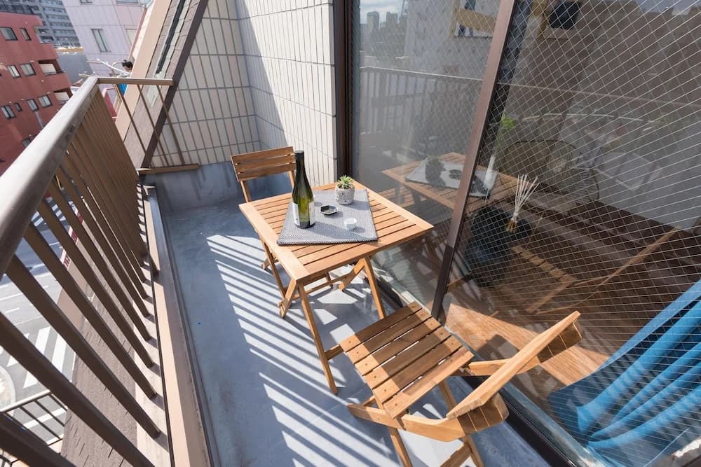 TORA HOTEL Skytree V - photo 12