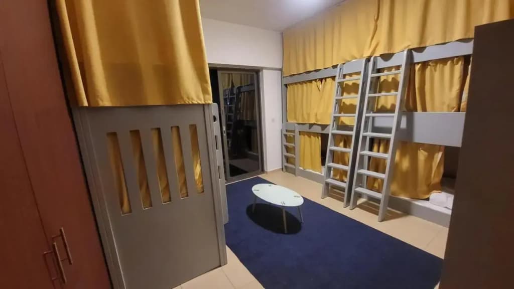Spacious Two Bedroom in Sadaf 7 - JBR - photo 34