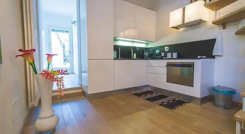 Apartment Lety - photo 13