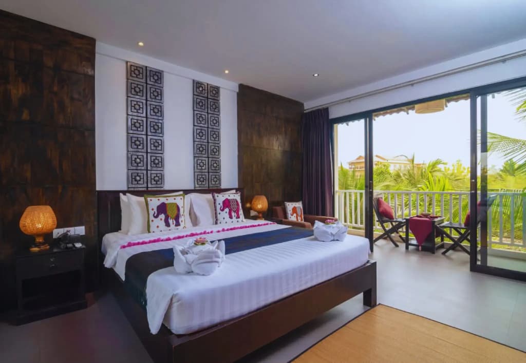 Ladear Privilege Rooms - photo 5
