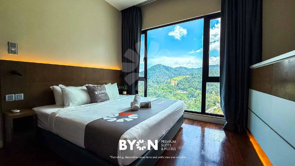 Geo38 Genting Highland - photo 10
