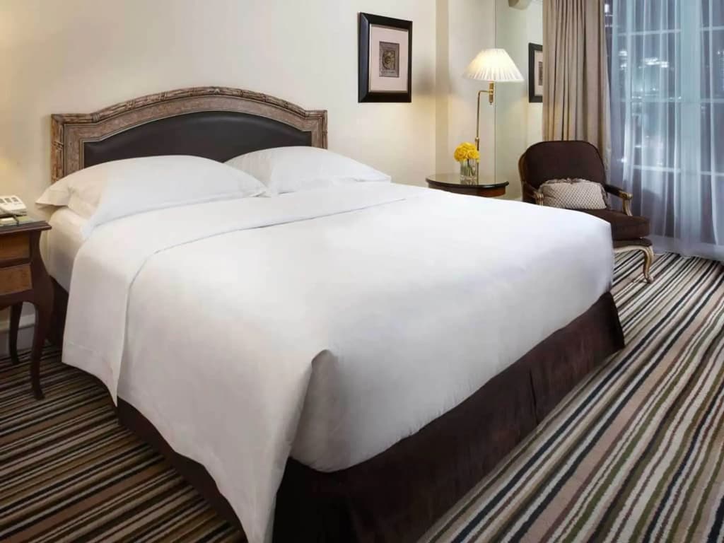 Hotel Gran Mahakam - photo 4