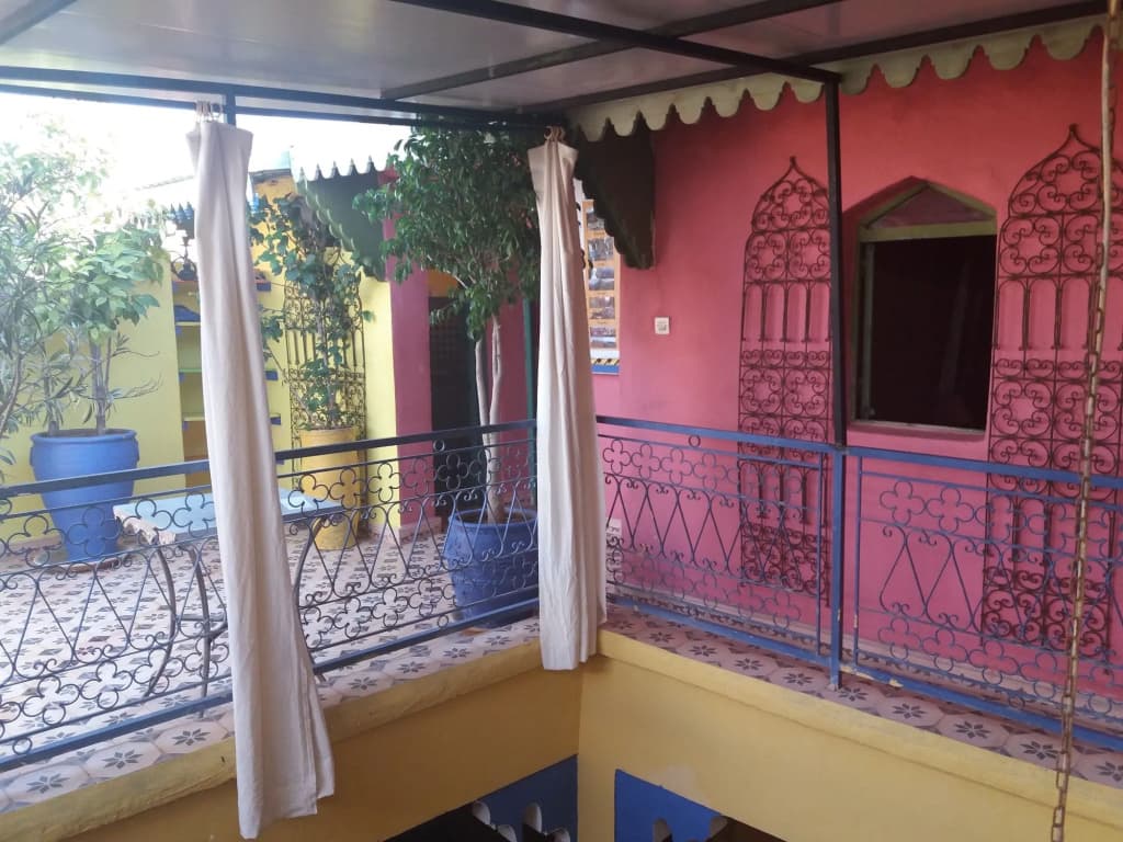 Riad Numéro 10 - photo 11