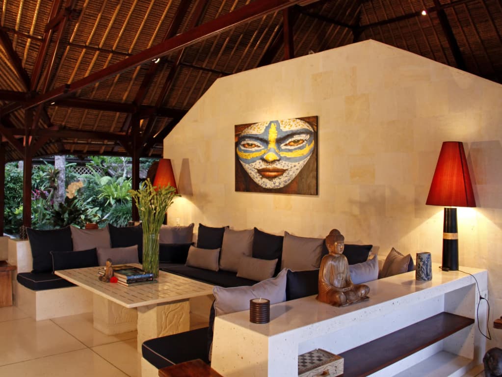 Villa Pantulan Bali Hotel - photo 1