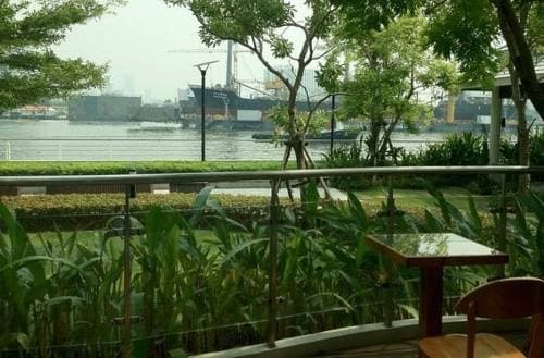 Chao Phraya River Front Villa - main photo
