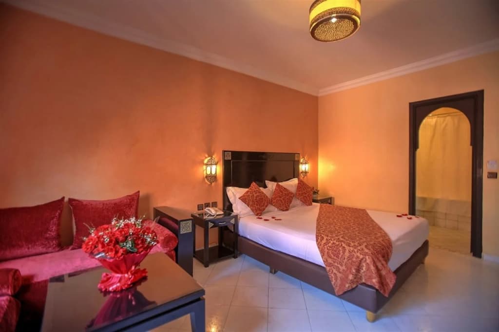 Hotel Mont Gueliz - photo 7