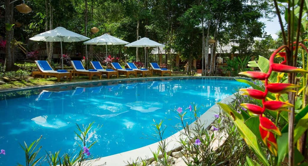 Phu Quoc Valley Resort - photo 13