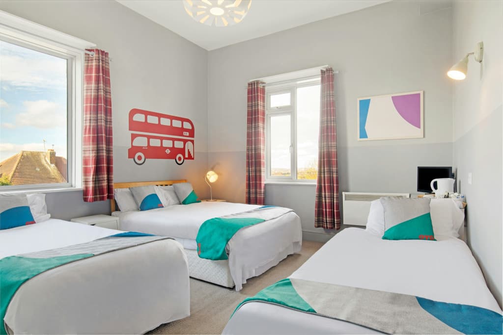OYO The Green Man Pub and Hotel - photo 3