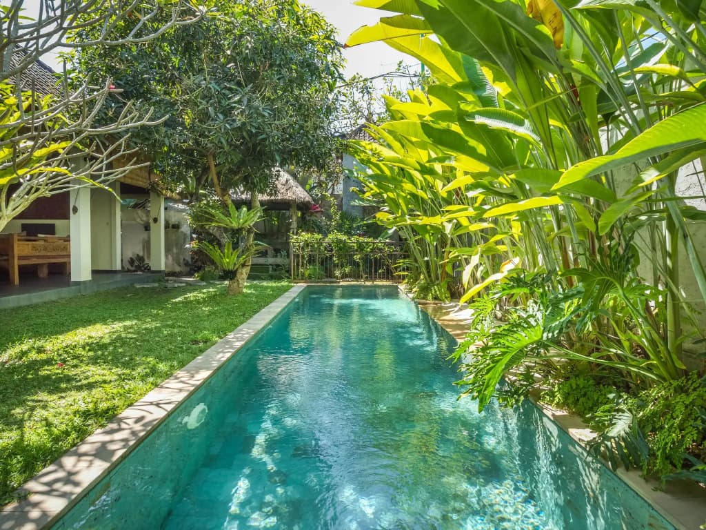 Villa Heliconia - photo 4