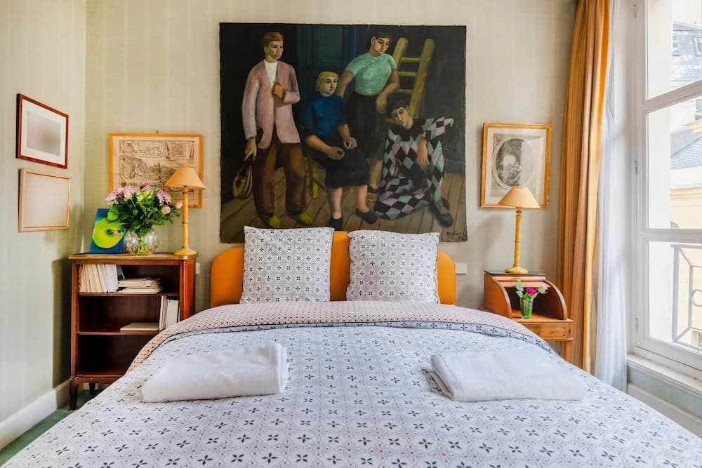 Saint-Germain Prestige Residence - photo 3