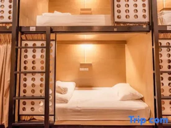 The Dorm Hostel - photo 25