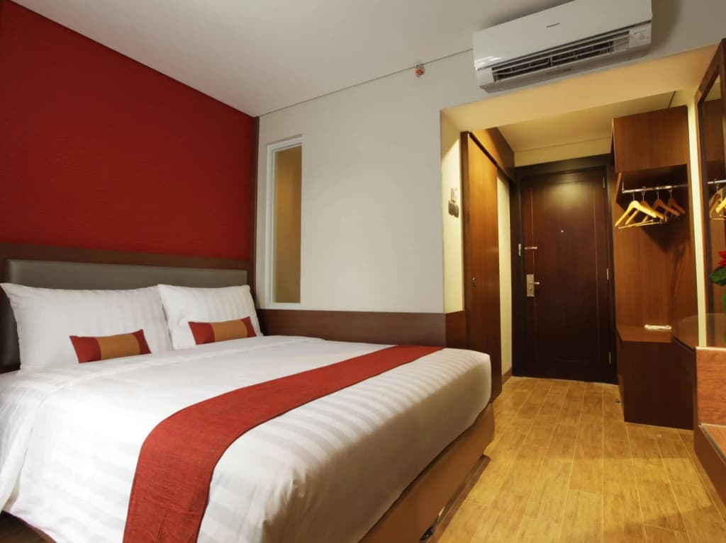 Sotis Hotel Falatehan Jakarta - photo 4