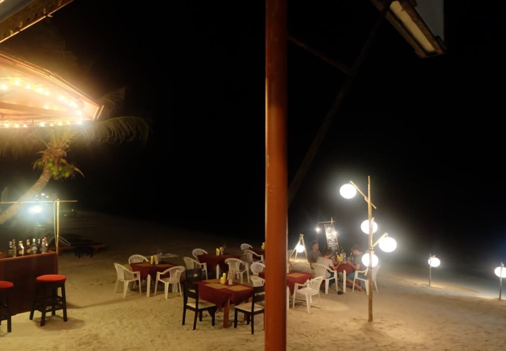 The Stay Chaweng Beach Resort - photo 23