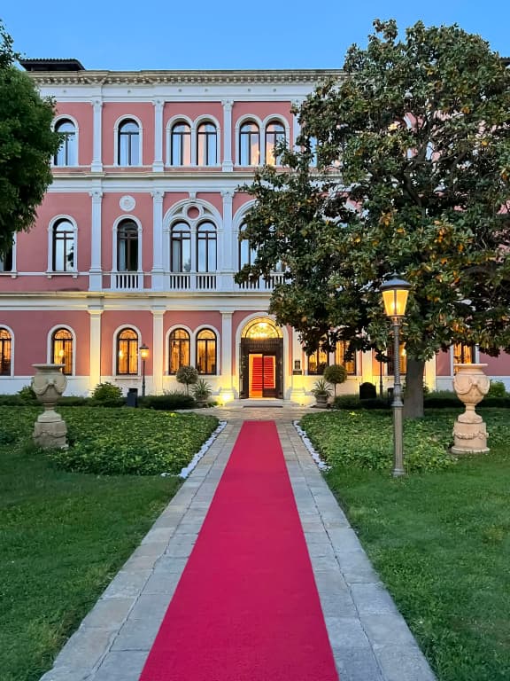 San Clemente Palace Venice Hotel - photo 28