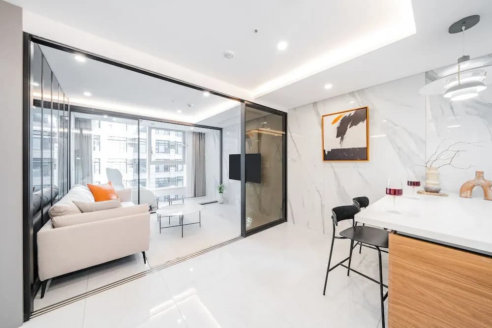 Seocho Intoraon Hotel and Residence - photo 3