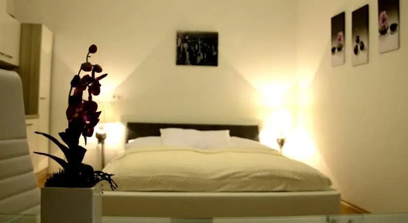 Vienna Dream Apartments 2 - photo 2