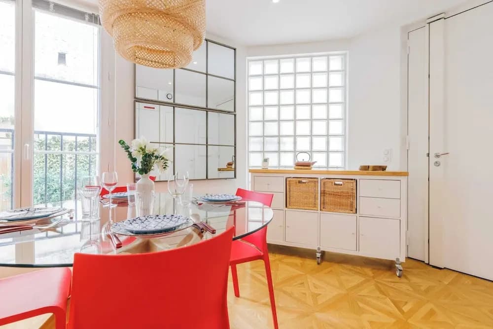 Beautiful appartement Trocadero Eifel - photo 30