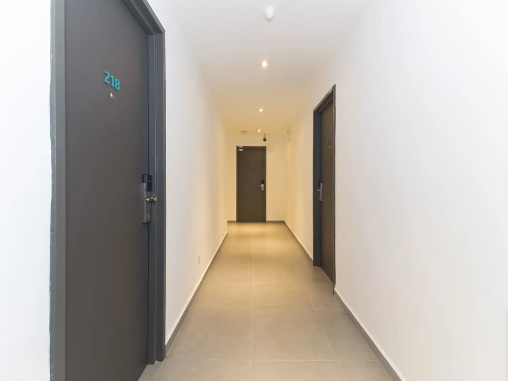 OYO 128 Mutiara Suites - photo 12