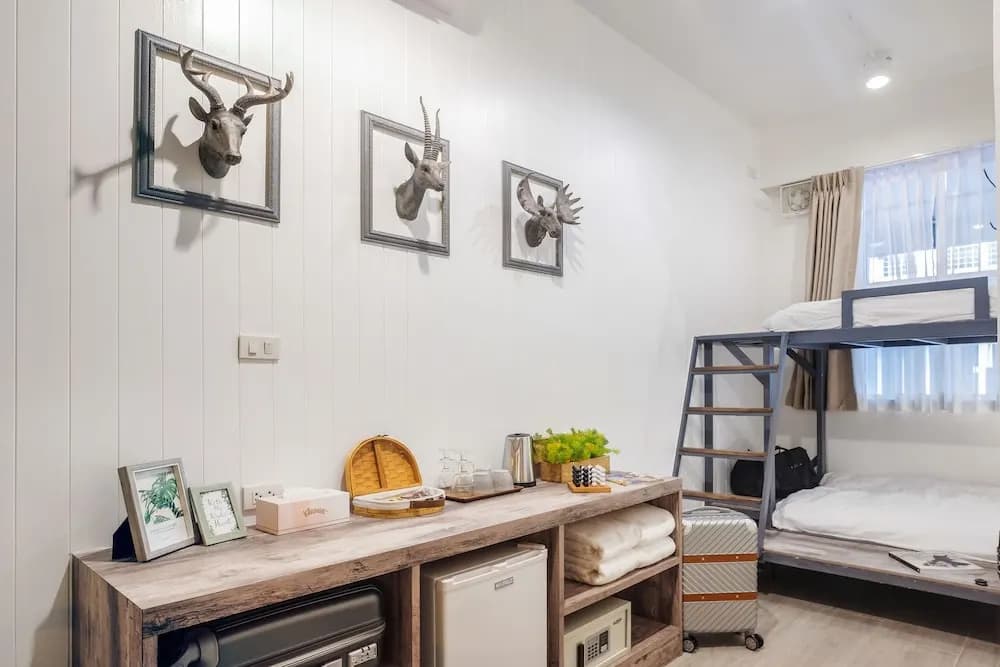 Hide and Seek Boutique Hometel - photo 30