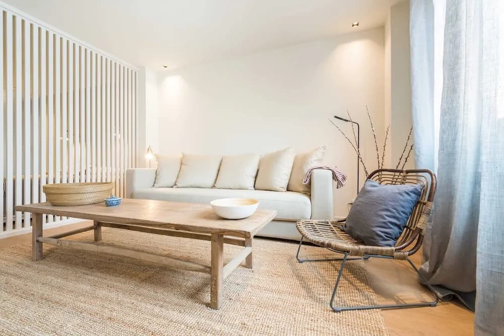The Double Loft Designer Loft for 4 Next to Atocha - photo 9