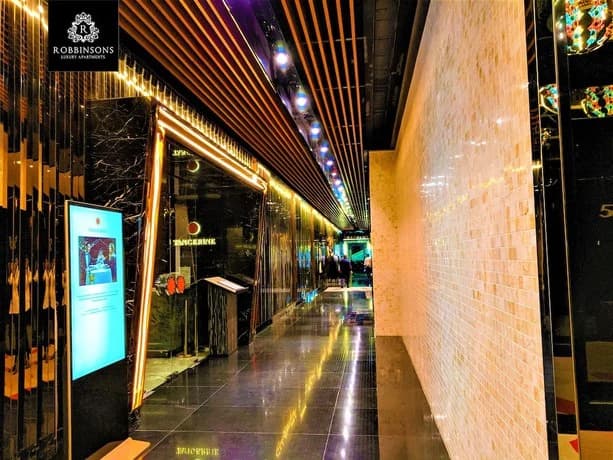 Robbinsons at Platinum Suites KLCC - photo 14