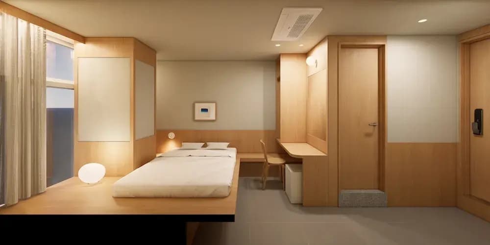 Hotel On You - photo 4