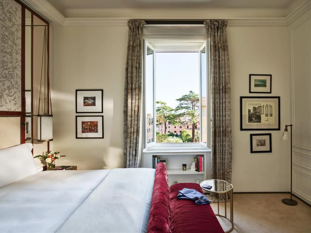 Hotel Eden - Dorchester Collection - photo 38