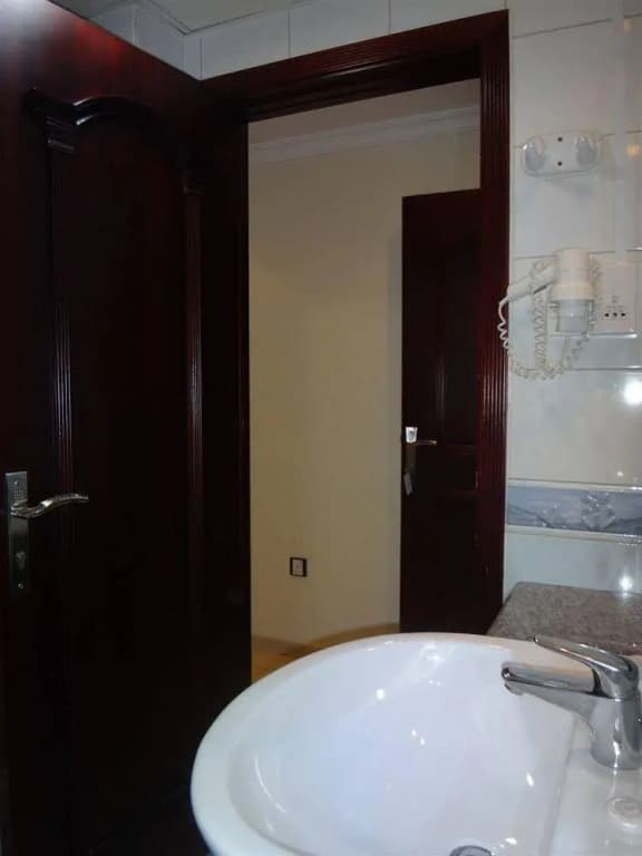 Splendor Hotel Apartments Bur Dubai - photo 7
