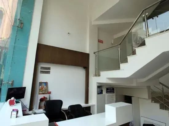 Hotel A10 International - photo 3