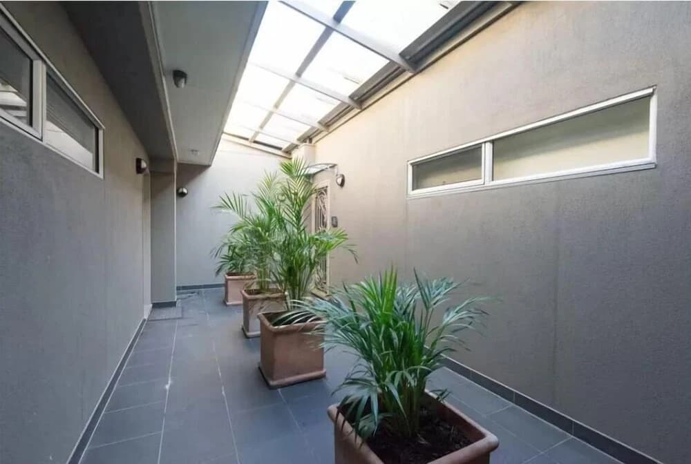 Westend Apartment at the Beach - photo 10