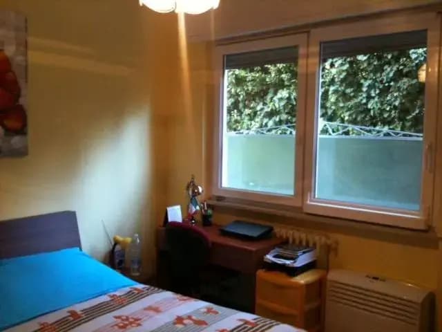 Parioli Room - photo 1