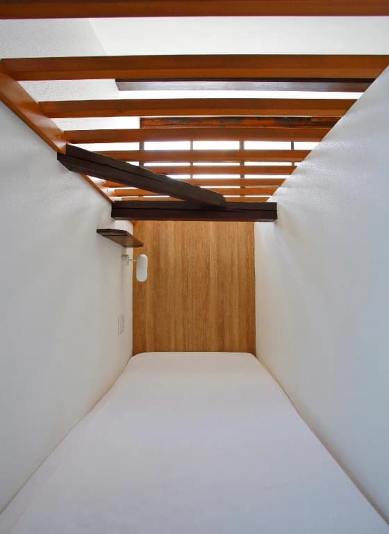 Hostel Kura - photo 12