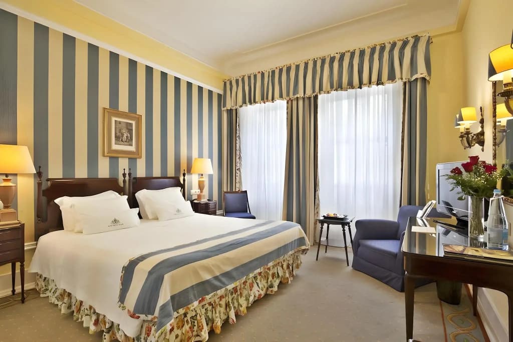 Avenida Palace - photo 6