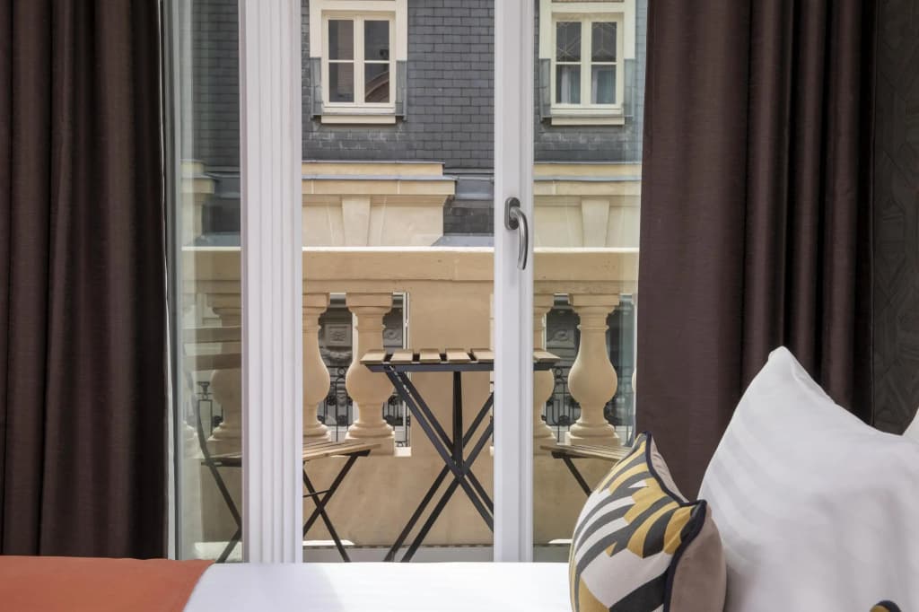 Hotel Daunou Opera - photo 8